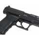 Demo Walther CP99 Co2 4,5mm légpisztoly